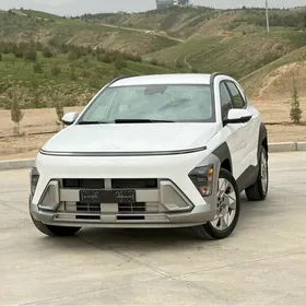 Hyundai Kona 2025