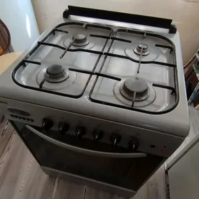 BEGO газплита