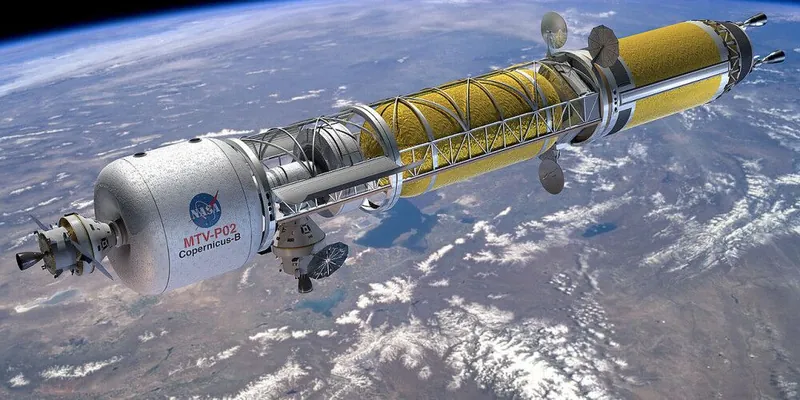 NASA планирует построить постоянную базу на Луне