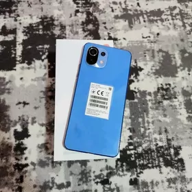 Mi 11 Lite 8/128
