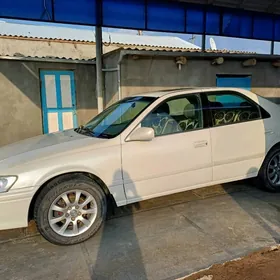 Toyota Camry 2001