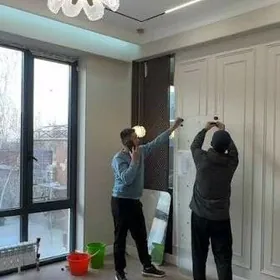 Ремонт квартир