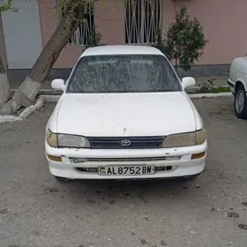 Toyota Corolla 1993