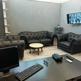 ОФИС АТА ТУРКА ОЛИМП ГОРОДОК