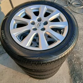 Arginal 17 Disga Teker Ýyly 24