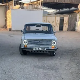 Lada 2101 1980