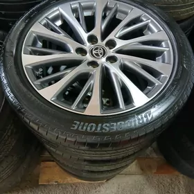 22 Kemry 18 Disga Teker