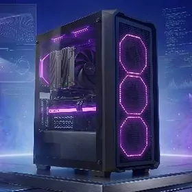 Ryzen 7 7800X3D️RTX 5070 12G