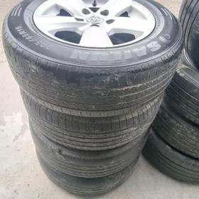 Kemry 15lik Disga Teker