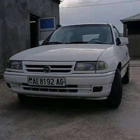 Opel Astra 1992
