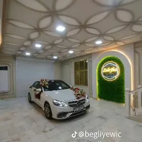 Mercedes-Benz W212 2010