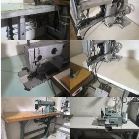 швейные машины