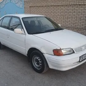 Toyota Tercel 1997