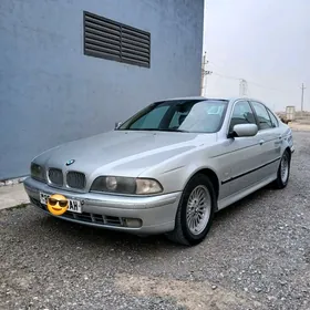 BMW E39 1997