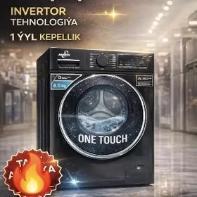 AWTAMAT KIRMAŞYNLAR TÄZELERMIZ