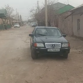 Mercedes-Benz 230E 1994