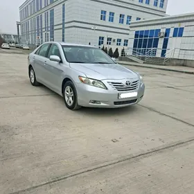 Toyota Camry 2008