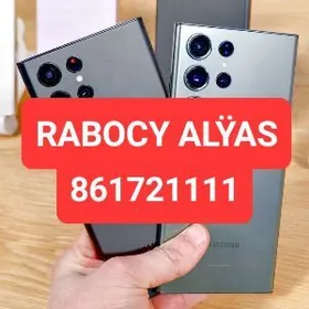 Rabocy TEL Alyas