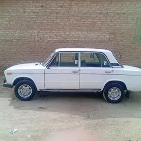 Lada 2106 1999