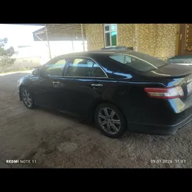 Toyota Camry 2007