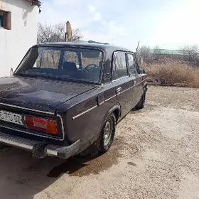 Lada 2106 2002