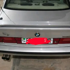 BMW 525 1993