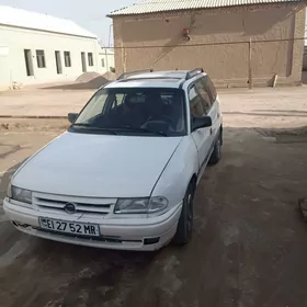 Opel Astra 1993