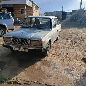Lada 2107 1999