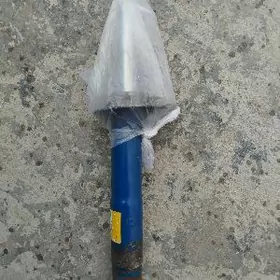 Amessator Meyle origin