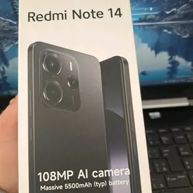 Redmi Note14