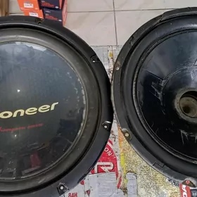 bocka pioneer JBL