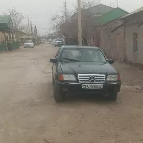 Mercedes-Benz 230E 1994