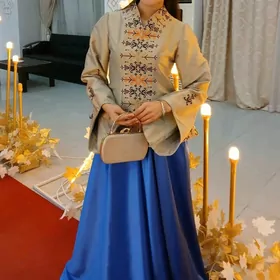 shantu, russkiy atlaz koynek