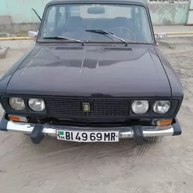 Lada 2106 1990