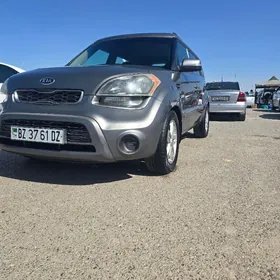 Kia Soul 2012