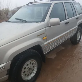 Jeep Grand Cherokee 1994