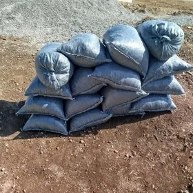 MITI DERS SEBEN TOPRAK SEMENT