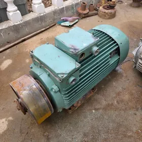 dwigatel двигатель 28kw