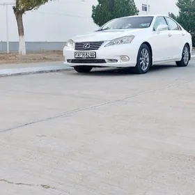 Lexus ES 350 2010