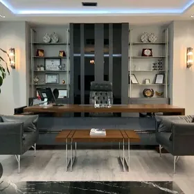 Arenda Ofis Sha yol sowda mer