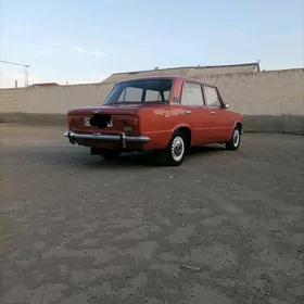 Lada 2104 1980