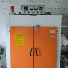 Печь булка биширян