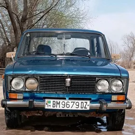 Lada 2106 2000
