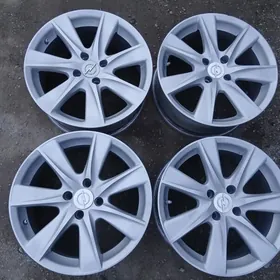 Opel 4bolt 16lyk Disga