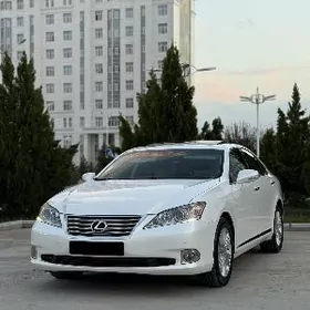 Lexus ES 350 2010