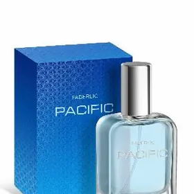 Pacific faberlic