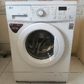 LG 6 kg Direct Drive kirmasyn