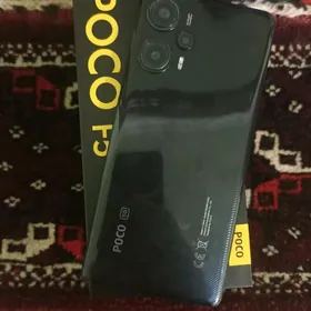 Poco F5 12+8/256