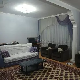 Аркачка 3-ком 105м²