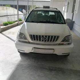 Lexus RX 300 2002